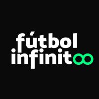 Fútbol Infinito cover