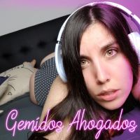 Gemidos Ahogados cover