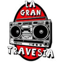 La Gran Travesía cover