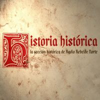 Historia histórica cover