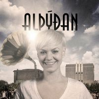 Alþýðan cover