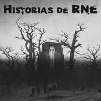 Historias de RNE cover
