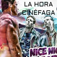 La Hora Cinéfaga cover