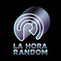 La Hora Random cover