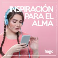 Inspiración para el alma cover