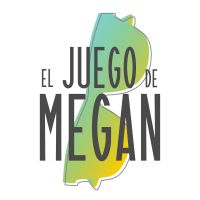 El juego de Megan cover