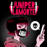 Juniper Lamorte cover