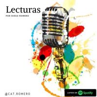 Lecturas Nocturnas por Diego Romero cover