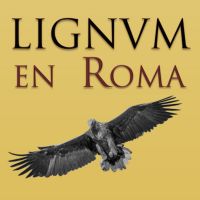 Lignum en Roma cover