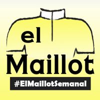 El Maillot cover