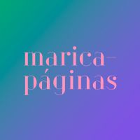 Maricapáginas cover