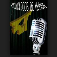 Más Monólogos cover