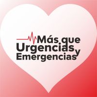 Más que urgencias y emergencias cover