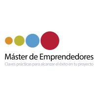 Master de emprendedores (OFICIAL) cover