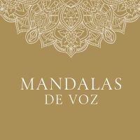 MEDITA HOY con Mandalas de Voz cover