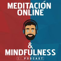 Meditacion Online y Mindfulness cover