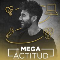Mega Actitud cover