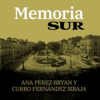 Memoria SUR cover
