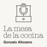 La mesa de la cocina cover