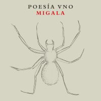 MIGALA POESÍA cover