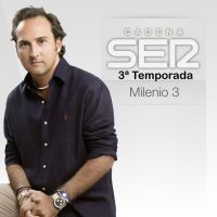 MILENIO 3 (3ª Temporada) cover