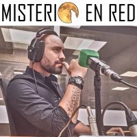 Misterio en Red cover