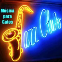 Música para Gatos cover
