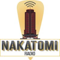 Nakatomi Radio cover