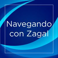 Navegando con el Dr. Zagal cover
