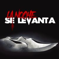 La Noche Se Levanta cover