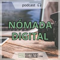 Nómada digital cover