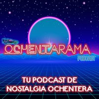 Ochentarama (Cine, TV y música de los 80) cover