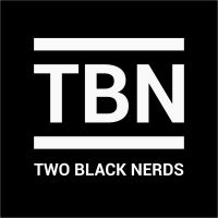 Two Black Nerds cover