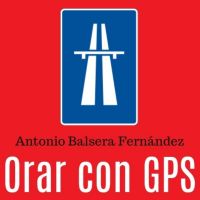 Orar con GPS cover