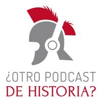 ¿Otro podcast de historia? cover