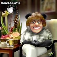 Panda Show (NO OFICIAL) cover