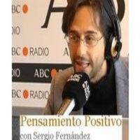 Pensamiento Positivo Radio (OFICIAL) cover