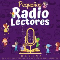 Pequeños Radio Lectores cover
