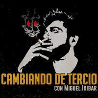 Cambiando de Tercio cover