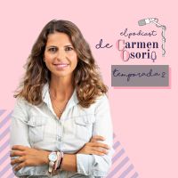 El podcast de Carmen Osorio cover