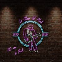 La Choza del Rock en MariskalRock (temp. 8-11) cover