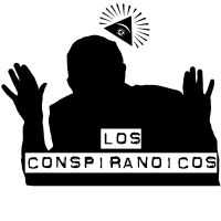 Los Conspiranoicos cover