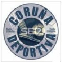 Podcast Coruña Deportiva cover
