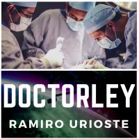 DOCTORLEY cover