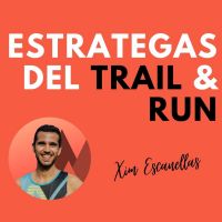 Estrategas del Trail y Run cover