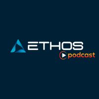Ethos Podcast cover