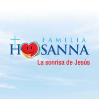 Familia Hosanna: Reflexiones diarias cover