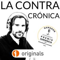 La ContraCrónica cover