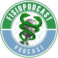 FisioPodcast cover
