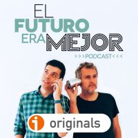 El futuro era mejor cover